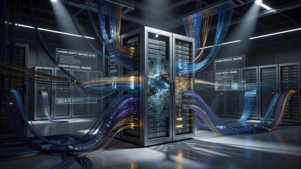 Nord Security's Coveron Builds a Case for Layered Identity Defense
