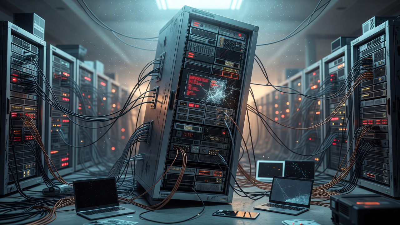 Richmond Schools Take Network Offline After Cyber Intrusion
