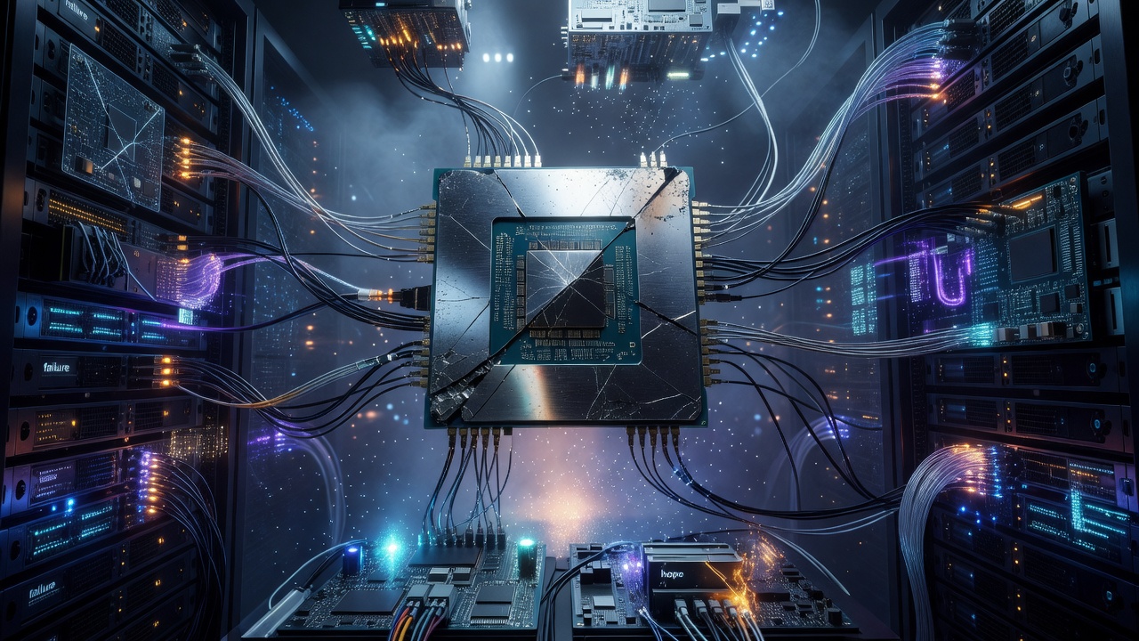 Lazarus Group Deploys Post-Quantum Encryption to Hide Malware