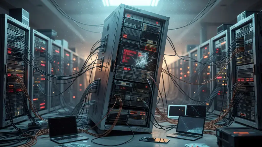 Richmond Schools Take Network Offline After Cyber Intrusion