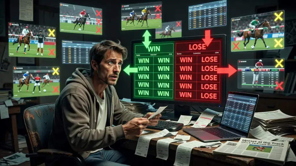 Anti-Accumulators Invert Betting Logic, Raising Clarity Concerns